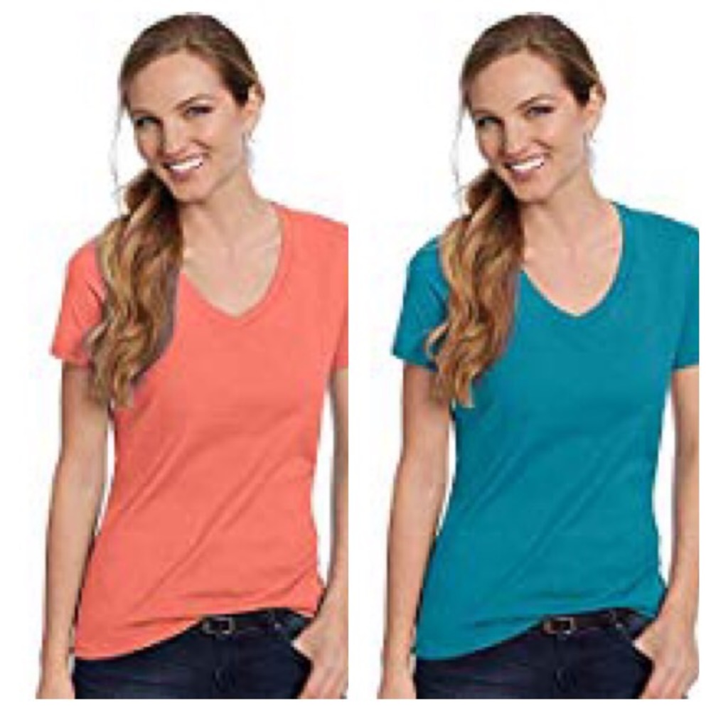 Bundle of 2 Gap Tees